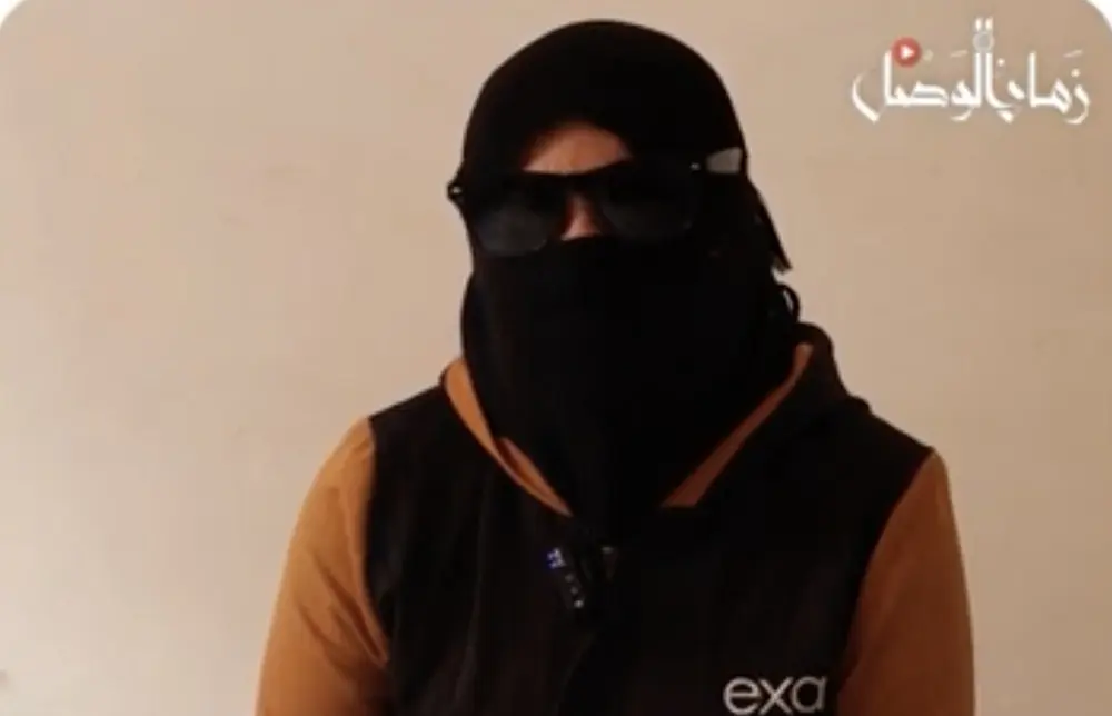 (فيديو).. حملت في السجن وولدت بعد خروجها... معتقلة سابقة تكشف اسم عراب الاغتصاب