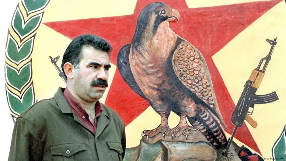 خبير: هذه فوائد السلام مع الأكراد على تركيا داخليا وخارجيا!