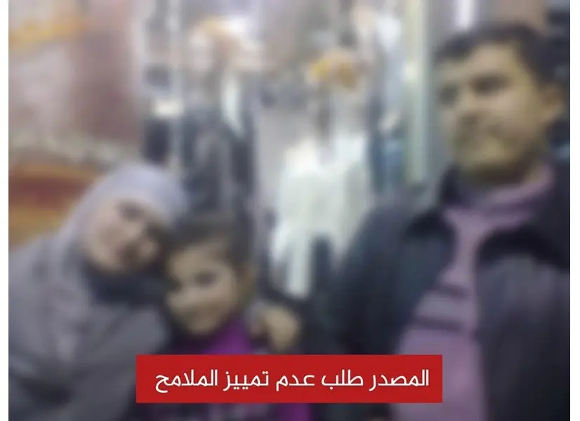 مقبرة الأرقام: شهادة حية تروي مصير المدرّسة نهى عيون وأطفالها في مجزرة دوما 2012