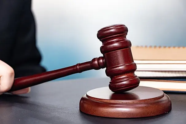 تفاصيل عن خلفية توقيف القاضي أديب المهايني والملف رقم 8 للفساد