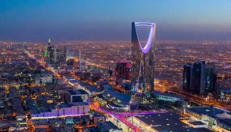الرياض تستعد لانطلاق ملتقى الصحة العالمي