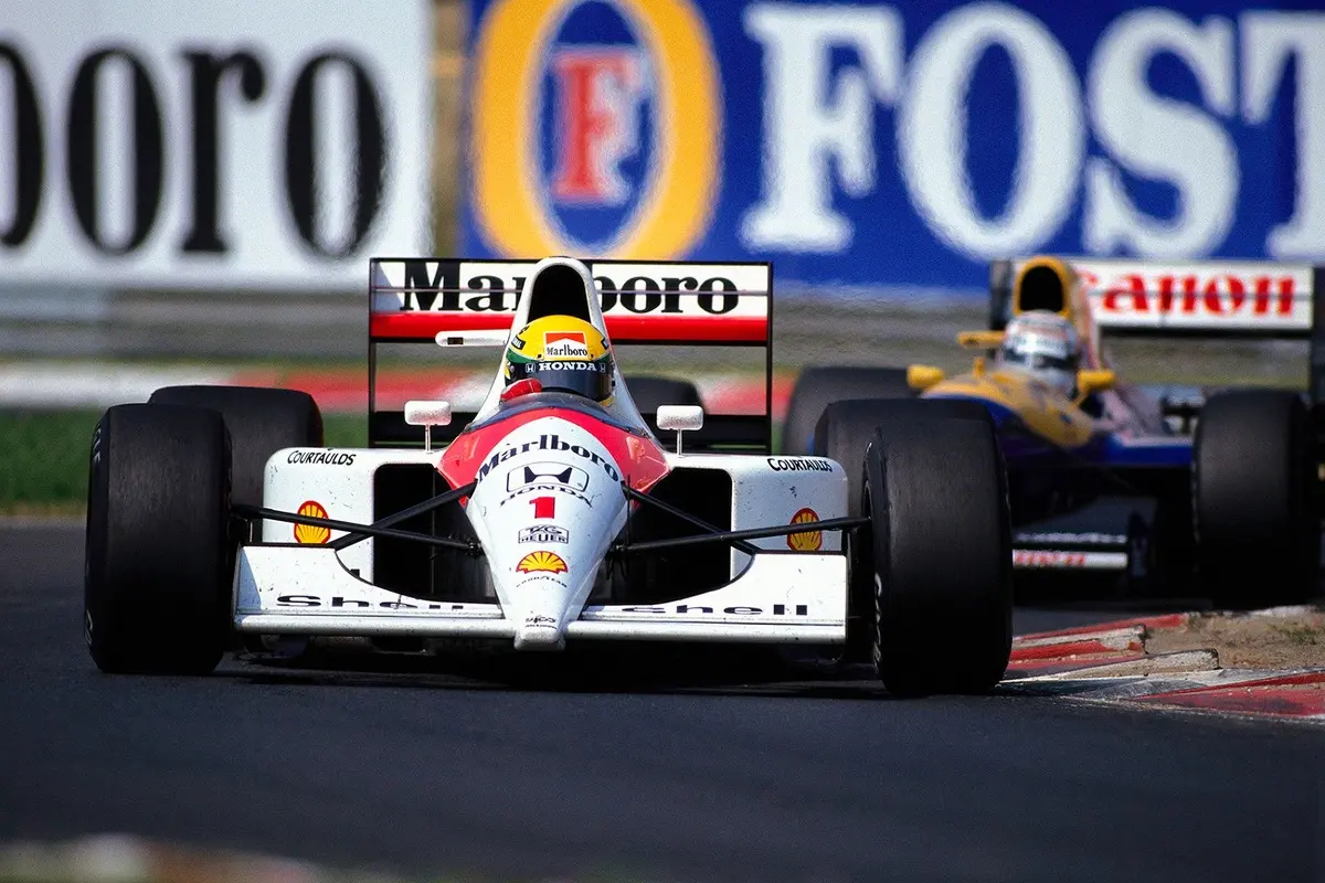 What does history tell us about Max Verstappen&rsquo;s F1 title race turnaround?