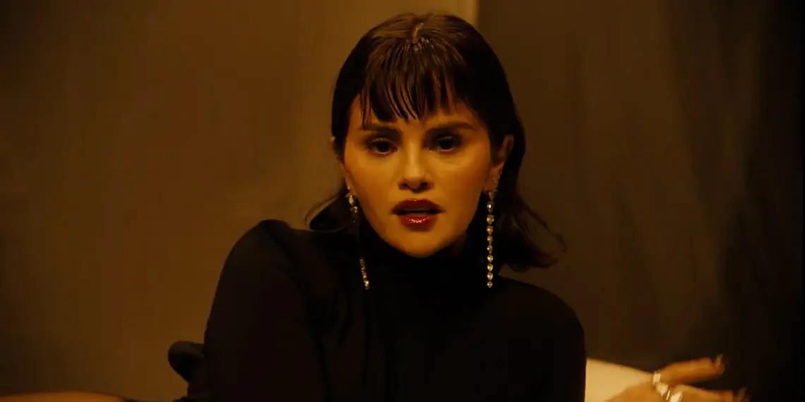 سيلينا غوميز تُطلق أغنيتها الجديدة In The Dark - Musicnation - ميوزيك نايشن