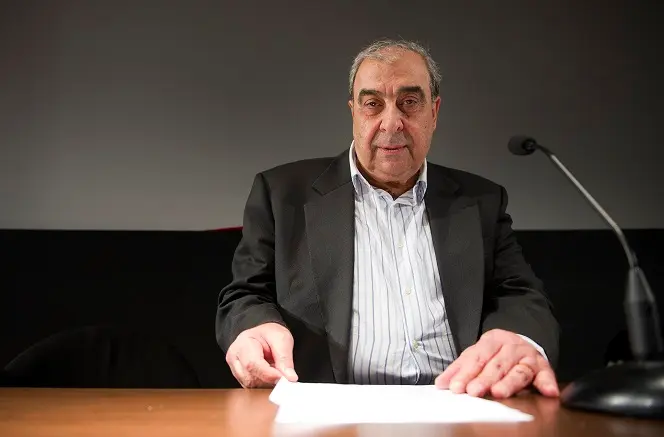 كيلو لـ زمان الوصل : نعم لـ الشرع قائدا للمرحلة الانتقالية ومن يذهب إلى سوتشي خائن