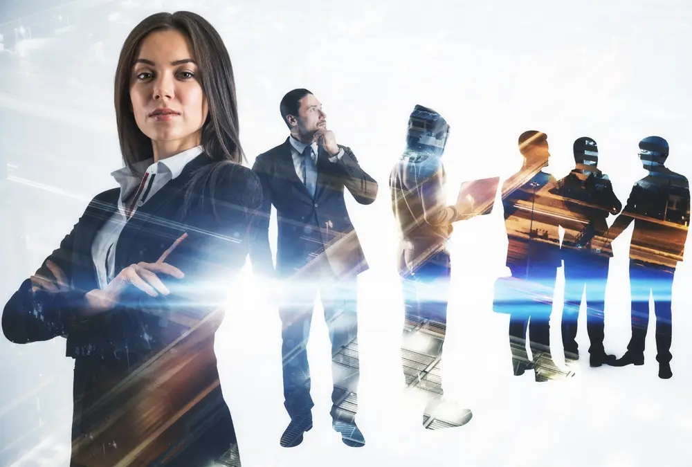 إدارة الأفراد.. بين دفء القلوب وبرودة الأرقام