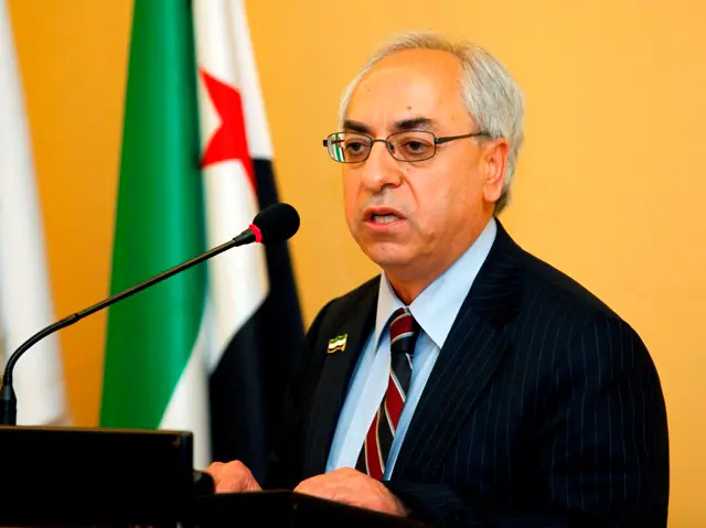 سيدا لـ زمان الوصل : روسيا تنفرد بالملف السوري بعد التراجع الأمريكي الأوروبي و سوتشي يضر الثورة