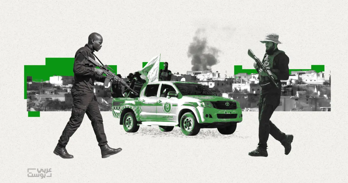 اشتباكات “عمر أومسن” في سوريا.. تفاصيل أزمة مخيمات المقاتلين الفرنسيين مع قوات الأمن