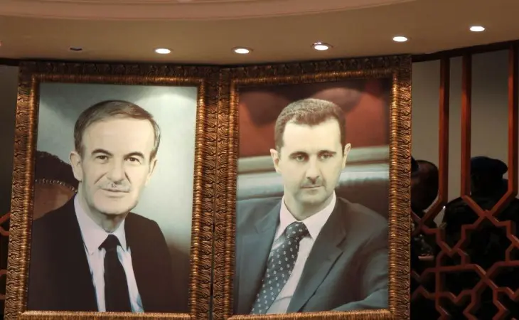 من الفعالية الى الإقصاء.. مؤسسات المجتمع المدنيّ في سوريا (فترة حكم حافظ الأسد)