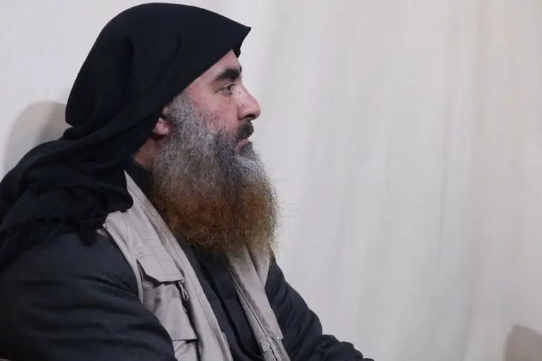 المخابرات الهولندية تتخلى عن حماية عميل ساهمت معلوماته في تصفية زعيم تنظيم الدولة في سوريا