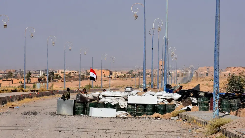 وثيقة عسكرية تكشف تسهيلات خاصة للإعلام الرسمي السوري لتجاوز الحواجز