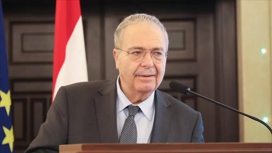 نائب رئيس وزراء لبنان: التبادل الدبلوماسي مع سوريا قريب