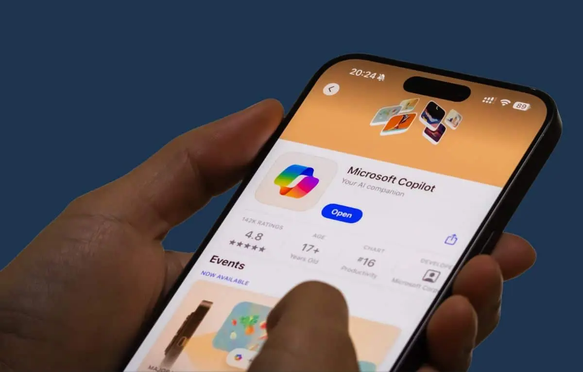 كوبايلوت يتطور.. مايكروسوفت تطلق أكبر سلسلة تحديثات لمساعدها الذكي