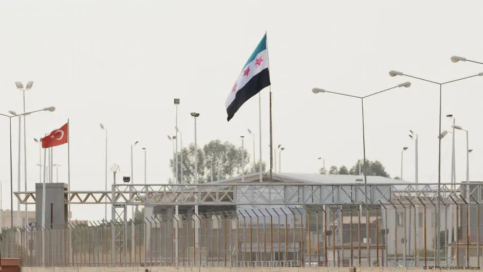 الأكراد .. حجر عثرة أمام طموح تركيا في احتكار السوق السورية!