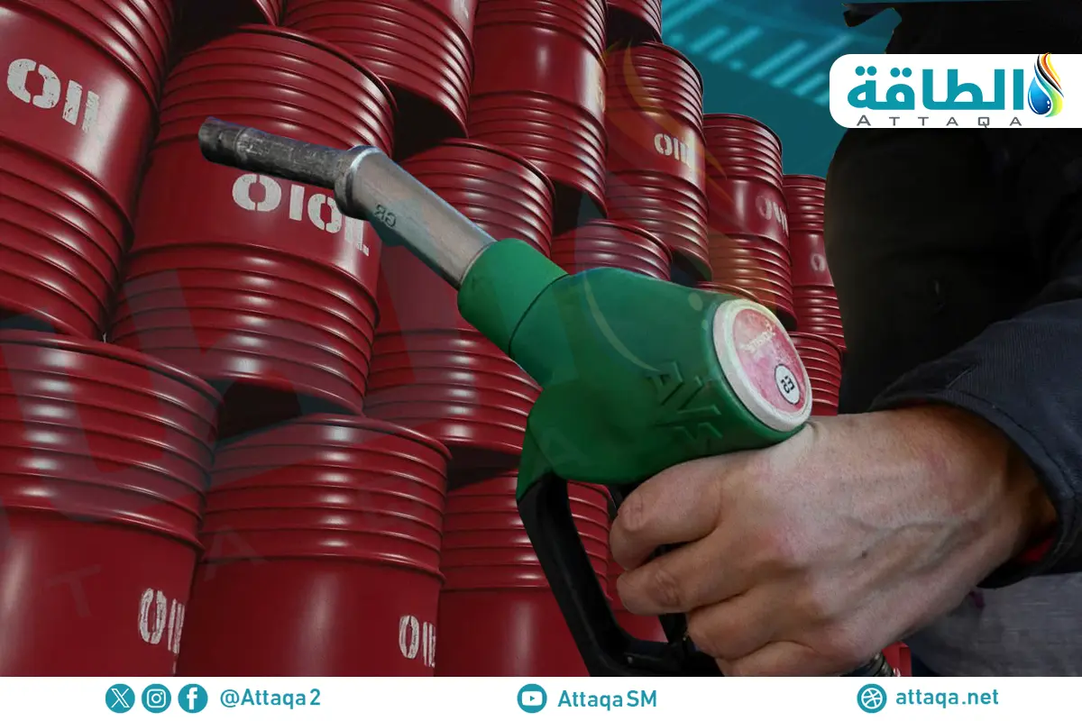 ارتفاع واردات الأردن من النفط خلال 9 أشهر.. وشحنة نادرة - الطاقة