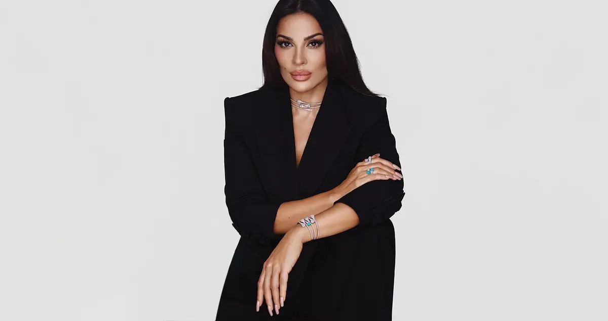 Marli New York تختار نادين نجيم سفيرة لها في الشرق الأوسط