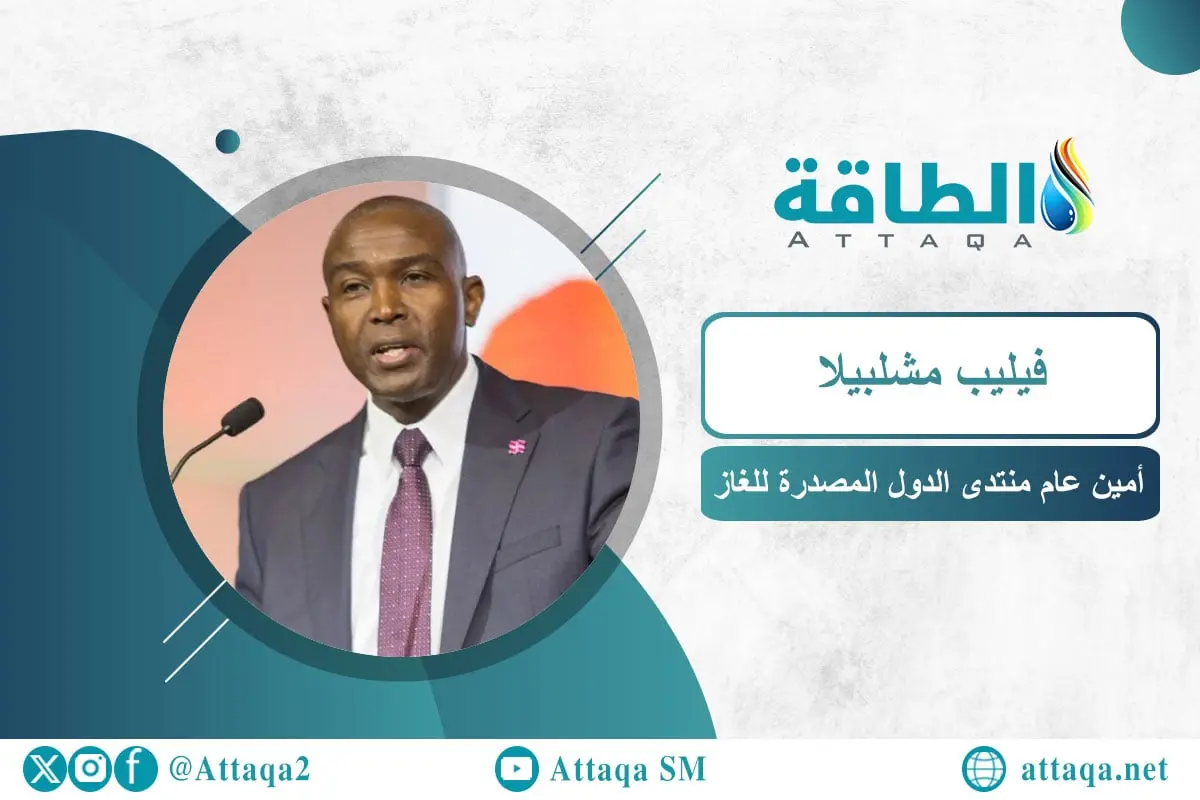 الأمين العام الجديد لمنتدى الدول المصدرة للغاز.. نيجيريا تفوز بالمنصب خلفًا للجزائر - الطاقة