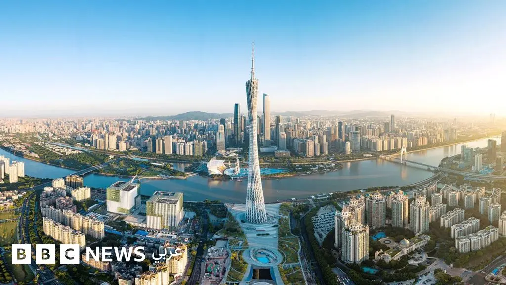 التكنولوجيا: كيف ستكون الحياة في أذكى مدن العالم في 2025؟