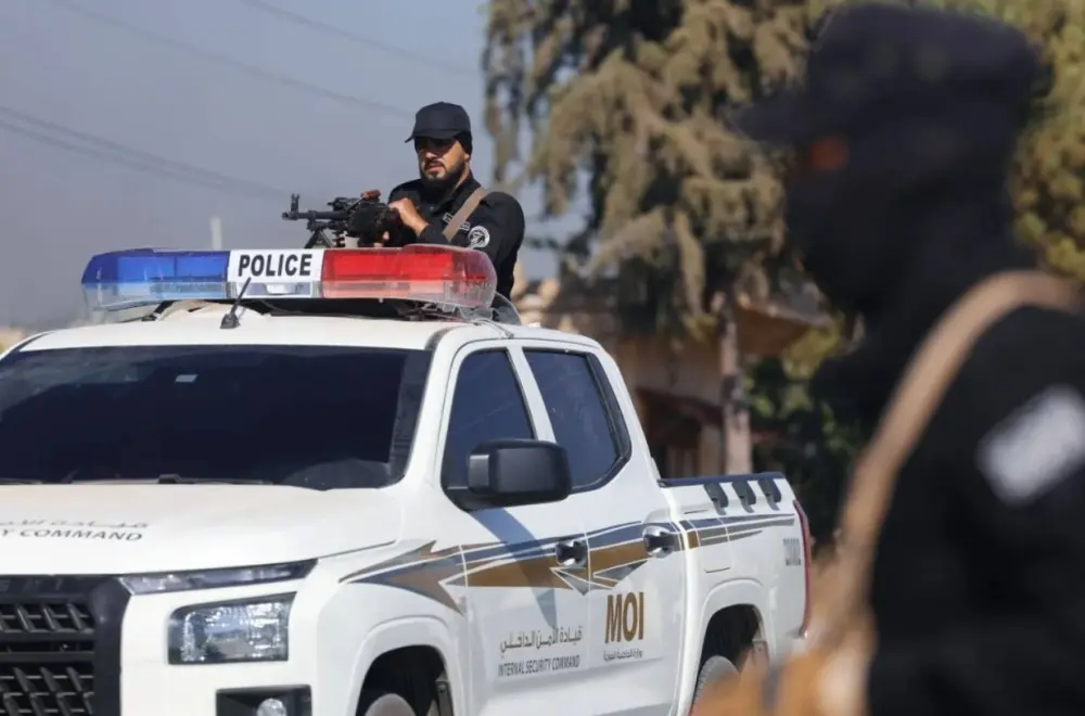 الأمن الداخلي في اللاذقية يعتقل خلية إرهابية خططت لاغتيال ناشطين وشخصيات بارزة