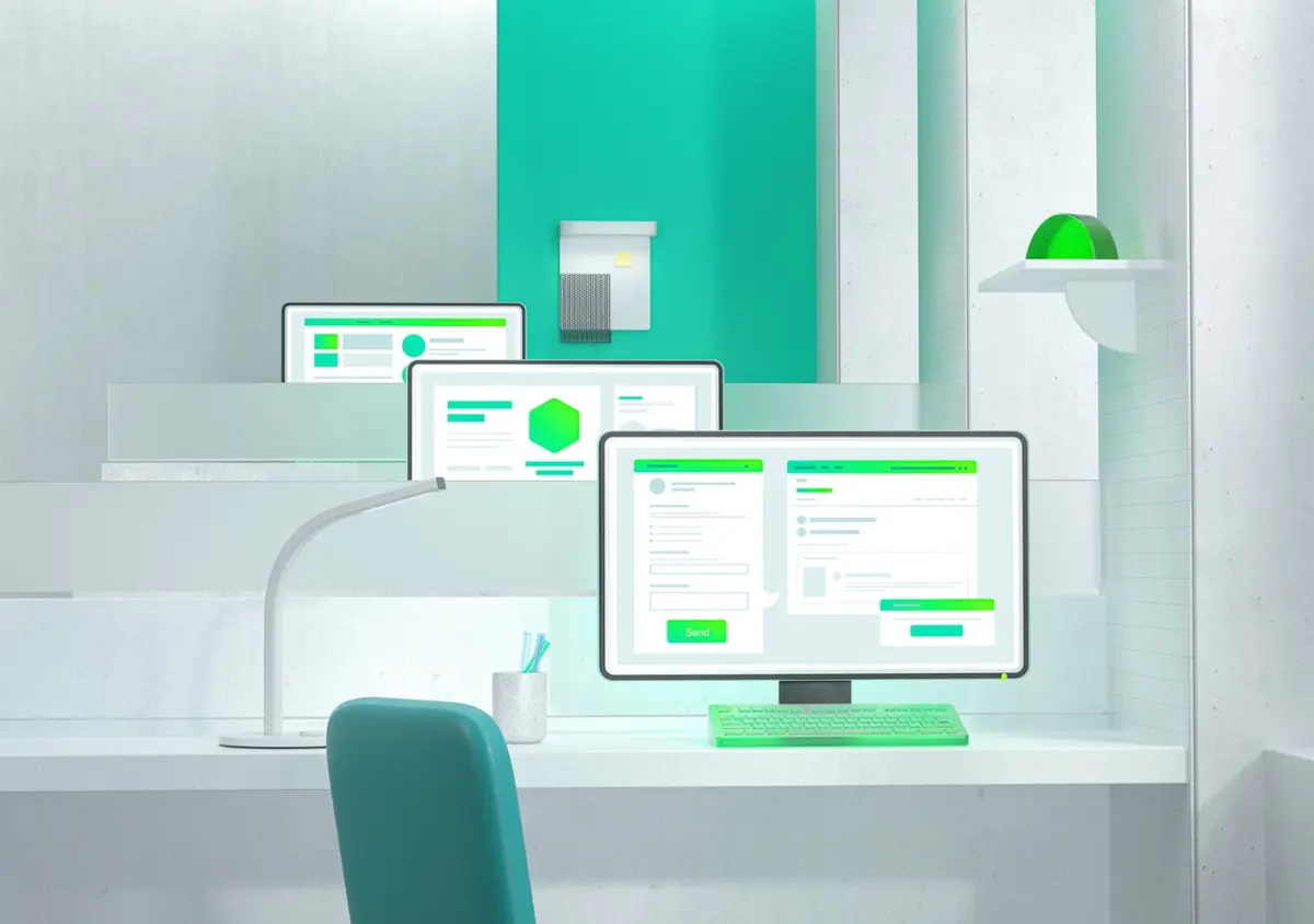 كاسبرسكي: 86% من موظفي الشرق الأوسط يستخدمون الذكاء الاصطناعي