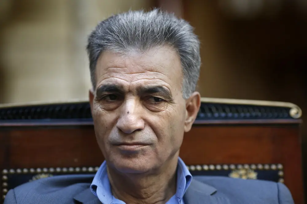 سوريون يحضرون لـ مؤتمر وطني في برلين بغياب أي دعم دولي