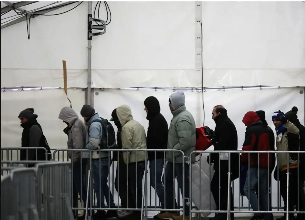 قبرص تبدأ رسميًا ترحيل لاجئين سوريين بدعوى تهديدهم للأمن القومي