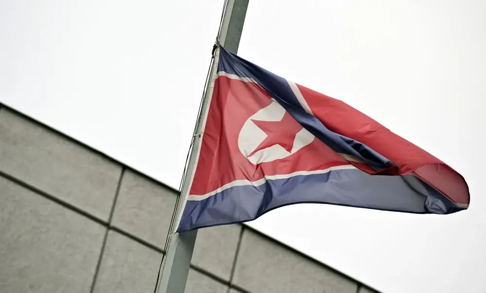 وثيقة سرية تكشف التنسيق العسكري بين نظام الأسد وكوريا الشمالية