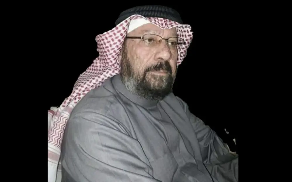 ناصر الحريري لـ زمان الوصل : اللجنة الدستورية التفاف على ثورة ضحى من أجلها مليون شهيد