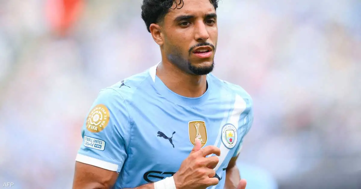 مرموش: فخور بتمثيل مصر في الدوري الإنجليزي.. وهذه نقطة قوتي