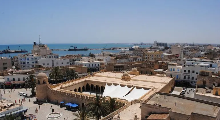 تونس - الأمم المتحدة تطلق مبادرة جديدة لبناء السلام