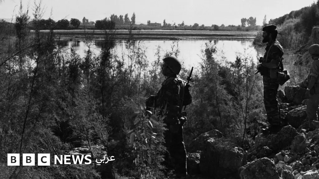 الضفة الغربية المحتلة: أراض فلسطينية مقطعة الأوصال ومستوطنات إسرائيلية متنامية