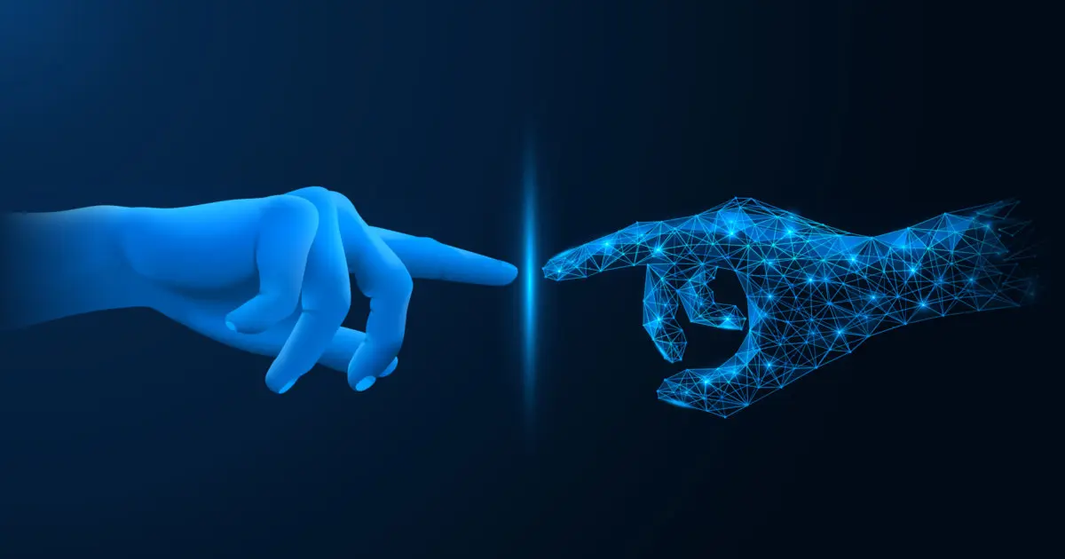 هاشتاق عربي - التوأم الرقمي.. نسخة منك تكشف حالتك الصحية مبكراً