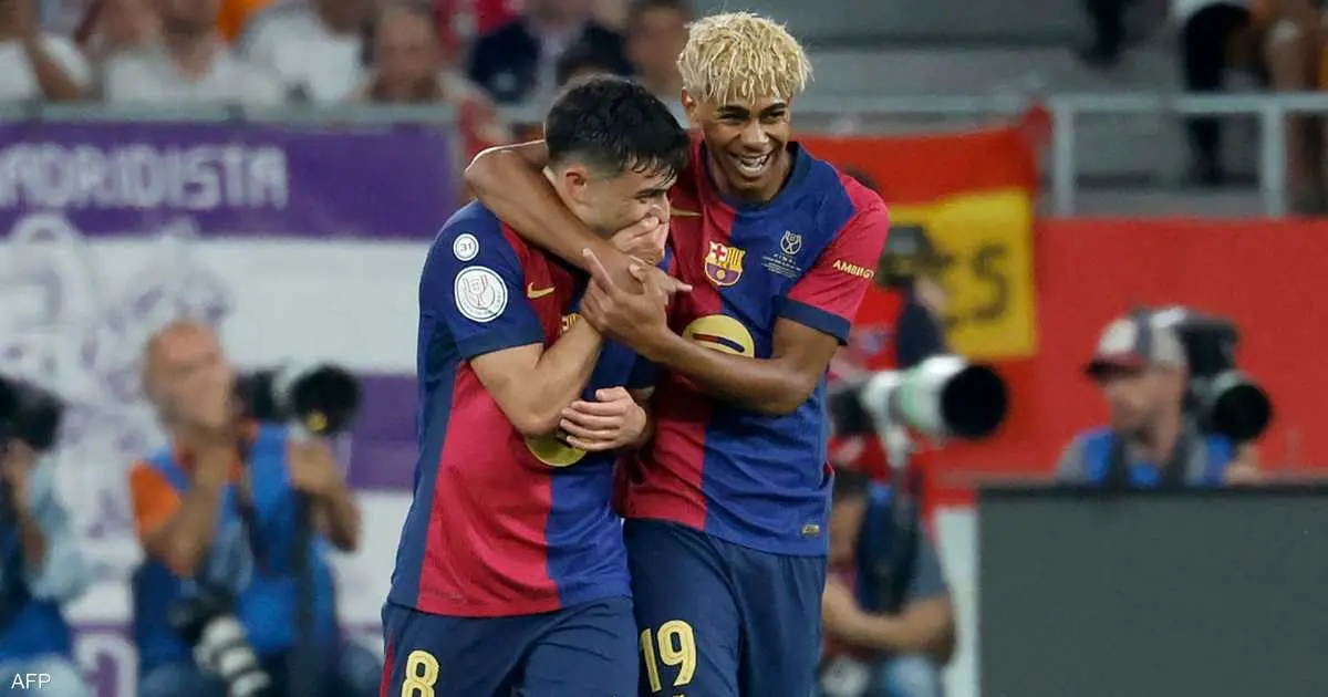 سخرية يامال تشعل أجواء الكلاسيكو.. "ريال مدريد يسرق ويشتكي"