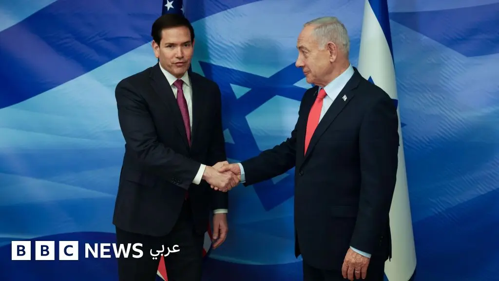 وزير الخارجية الأمريكي يعرب عن ثقته في توسيع هدنة غزة، و"الصحة العالمية" تحذر من غياب التقدم في إدخال المساعدات