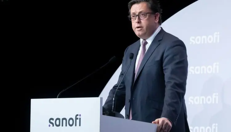 «سانوفي» تحقق 12.4 مليار دولار إيرادات خلال الربع الثالث من 2025