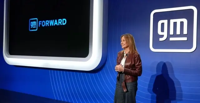 جنرال موتورز ستقدم نظام قيادة ذاتية لا يتطلب تدخل السائق بحلول 2028 مع كاديلاك إسكاليد IQ