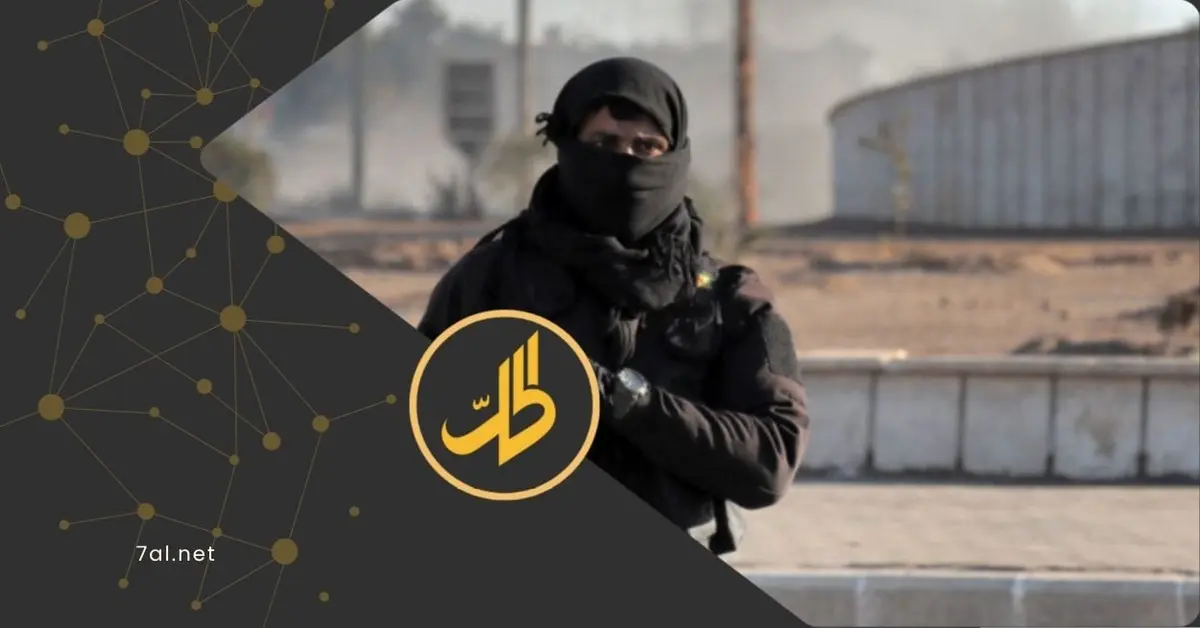 "وول ستريت جورنال": "داعش" يوسّع نشاطه في سوريا مستغلاً انسحاب القوات الأميركية