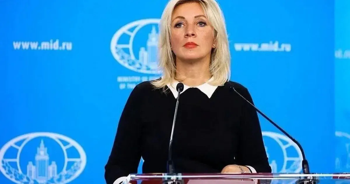 موسكو: مساعي واشنطن لتصنيف روسيا "داعمة للإرهاب" تقوض الحوار