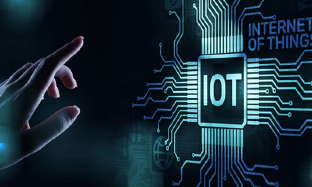 كل ما تريد معرفته عن سوق إنترنت الأشياء في السعودية