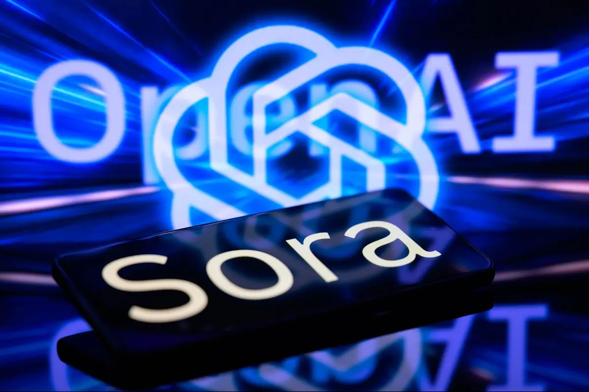 تحديثات مرتقبة لتطبيق Sora ونسخة أندرويد قريبًا
