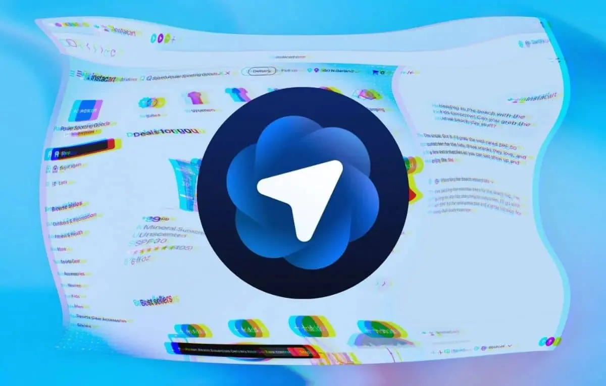 متصفح ChatGPT Atlas.. مخاوف أمنية ووعود بتحسينات مستقبلية