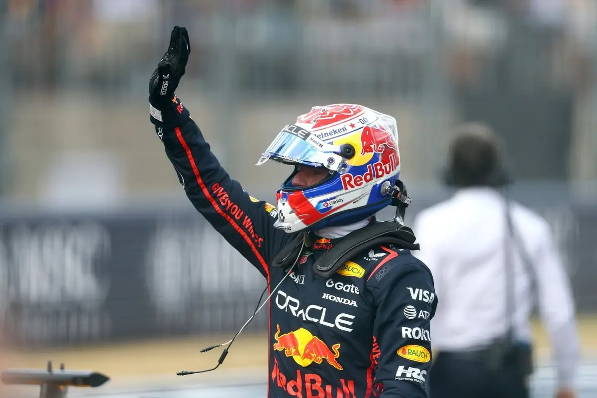 F1 odds back Max Verstappen for 2025 title as gap shrinks to 40 points ahead of Mexico GP