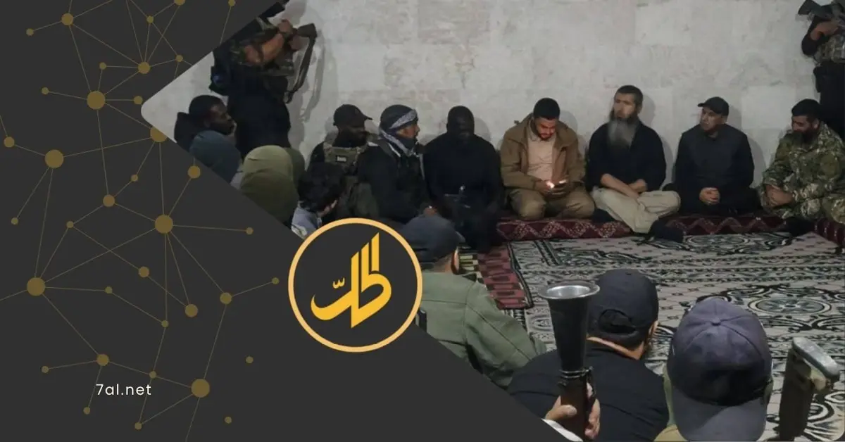 اتفاق في إدلب برعاية فصائل أجنبية يثير جدلا حول هيبة الدولة السورية ووحدة الجيش