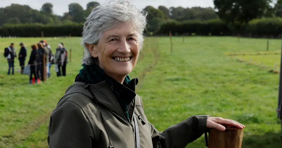 إيرلندا تستعد لانتخاب رئيس جديد مع تقدم مرشحة يسارية في استطلاعات الرأي