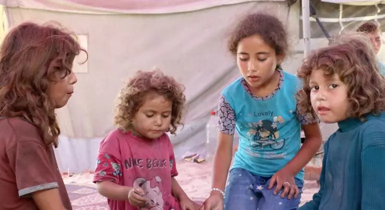 غزة - توزيع مليون وجبة يوميا، ودعوة أممية لزيادة إجلاء المرضى وتسهيل وصول الأدوية الأساسية