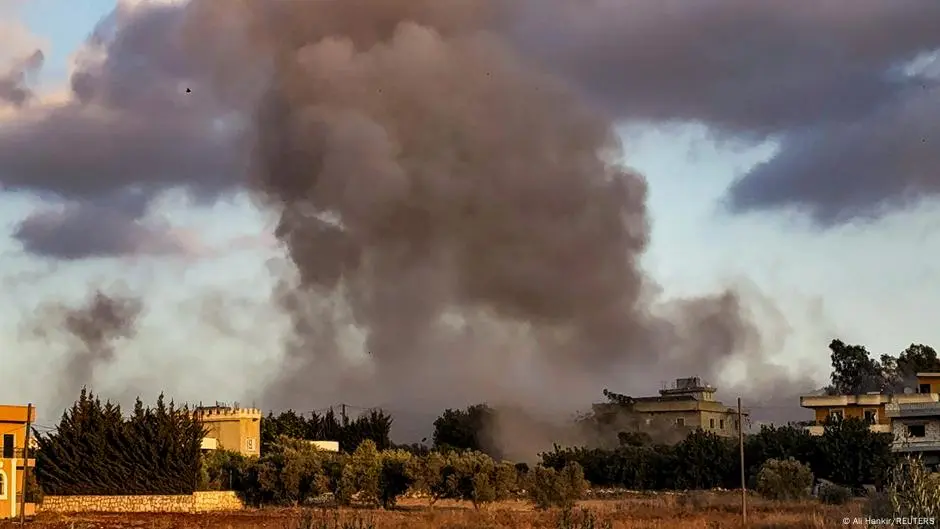زهاء عام على الهدنة في لبنان: وقف لإطلاق النار أم نيران أقل؟