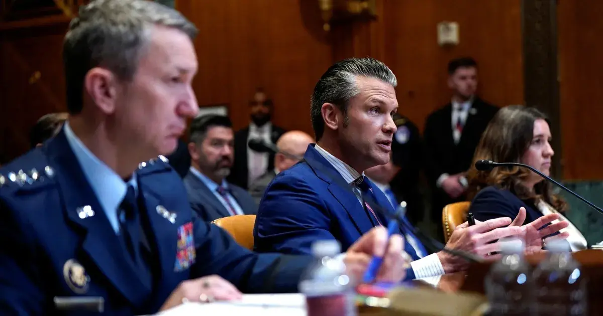 واشنطن تعلن قتل 6 بضربة جديدة على زورق "يشتبه في حمله مخدرات" بالكاريبي