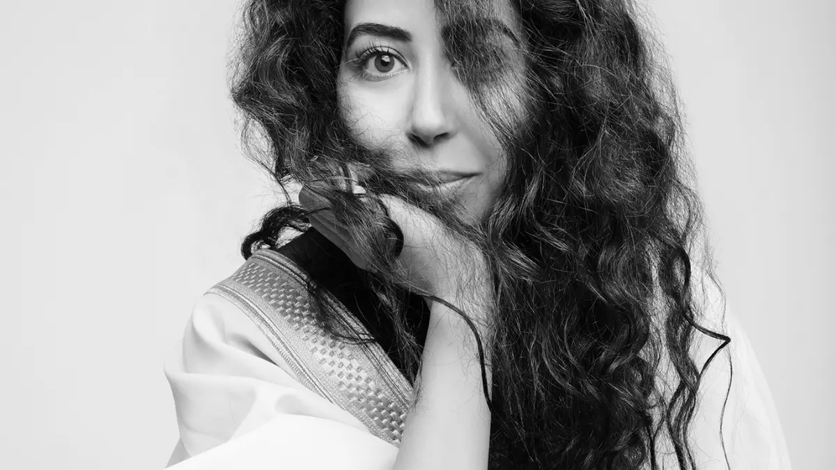 5 Incredible Saudi Women Redefining What Power Looks Like Today