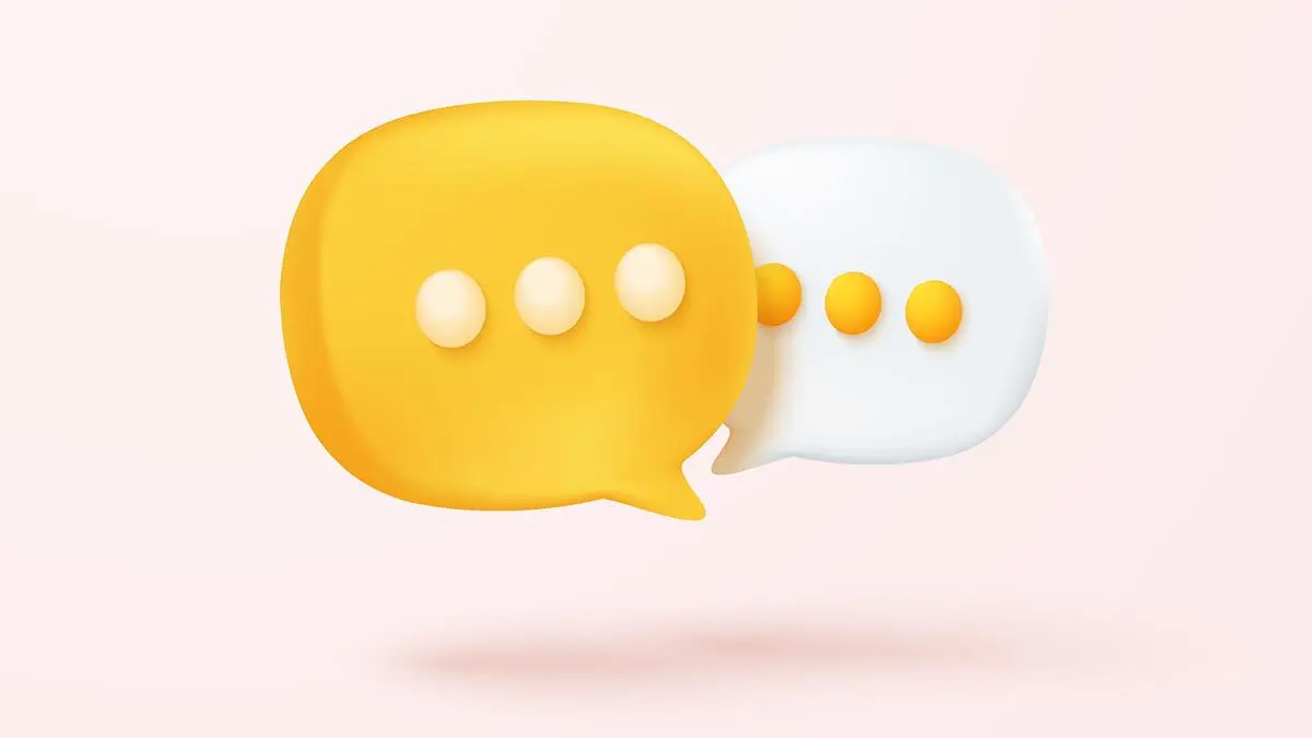 كيف تُنهي محادثة مُملة في مكان العمل بلُطف؟