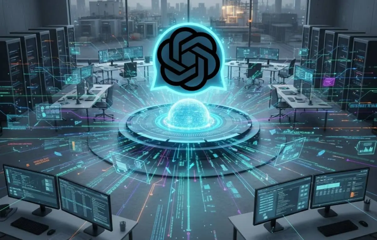 منصة واحدة لكل شيء.. ChatGPT يجمع بيانات الشركات في مكانٍ واحد