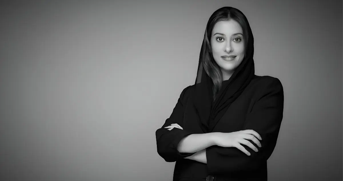 الأميرة نورة بنت فيصل آل سعود: 'لا شيء مستحيل'